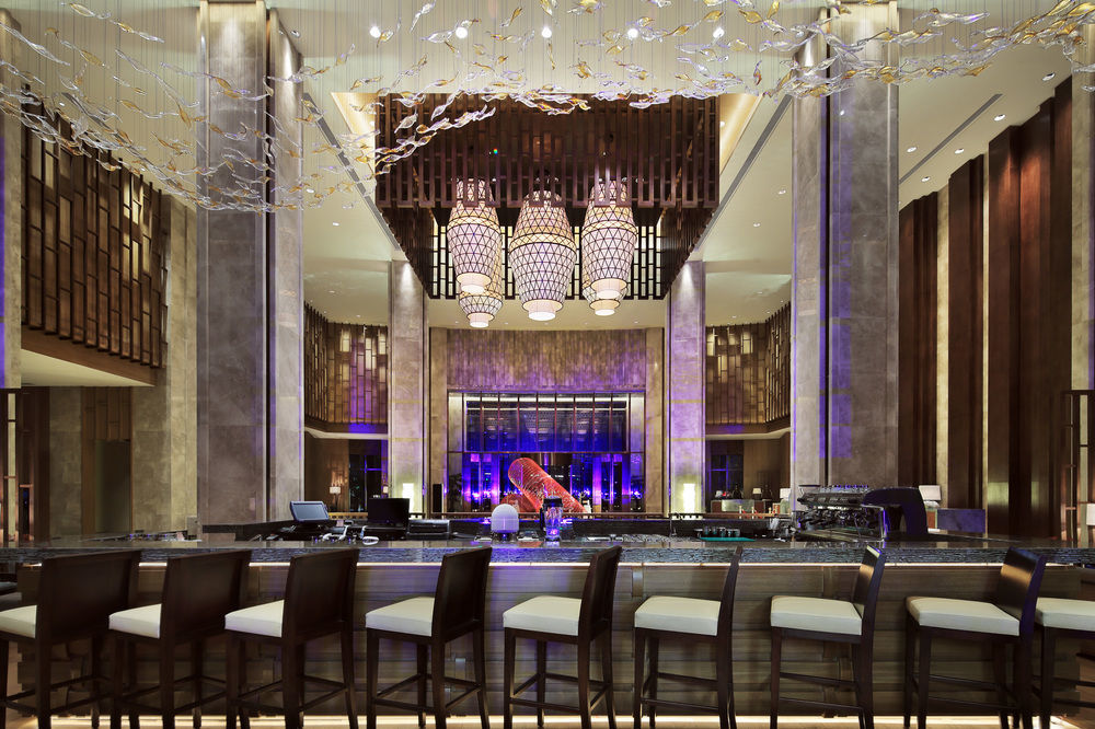 Novotel Nanchang Sunac ภายนอก รูปภาพ