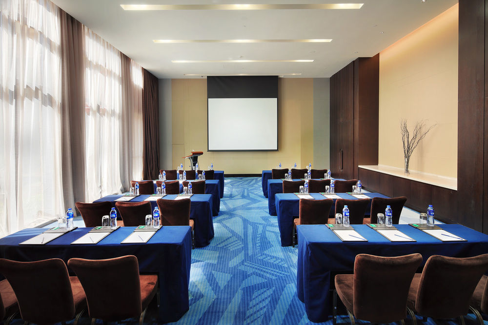 Novotel Nanchang Sunac ภายนอก รูปภาพ