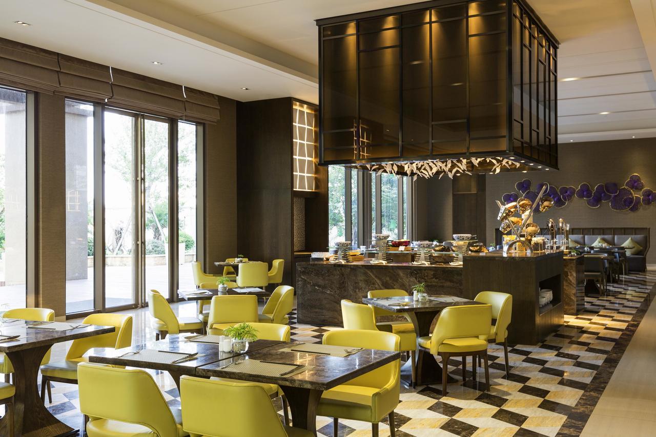 Novotel Nanchang Sunac ภายนอก รูปภาพ