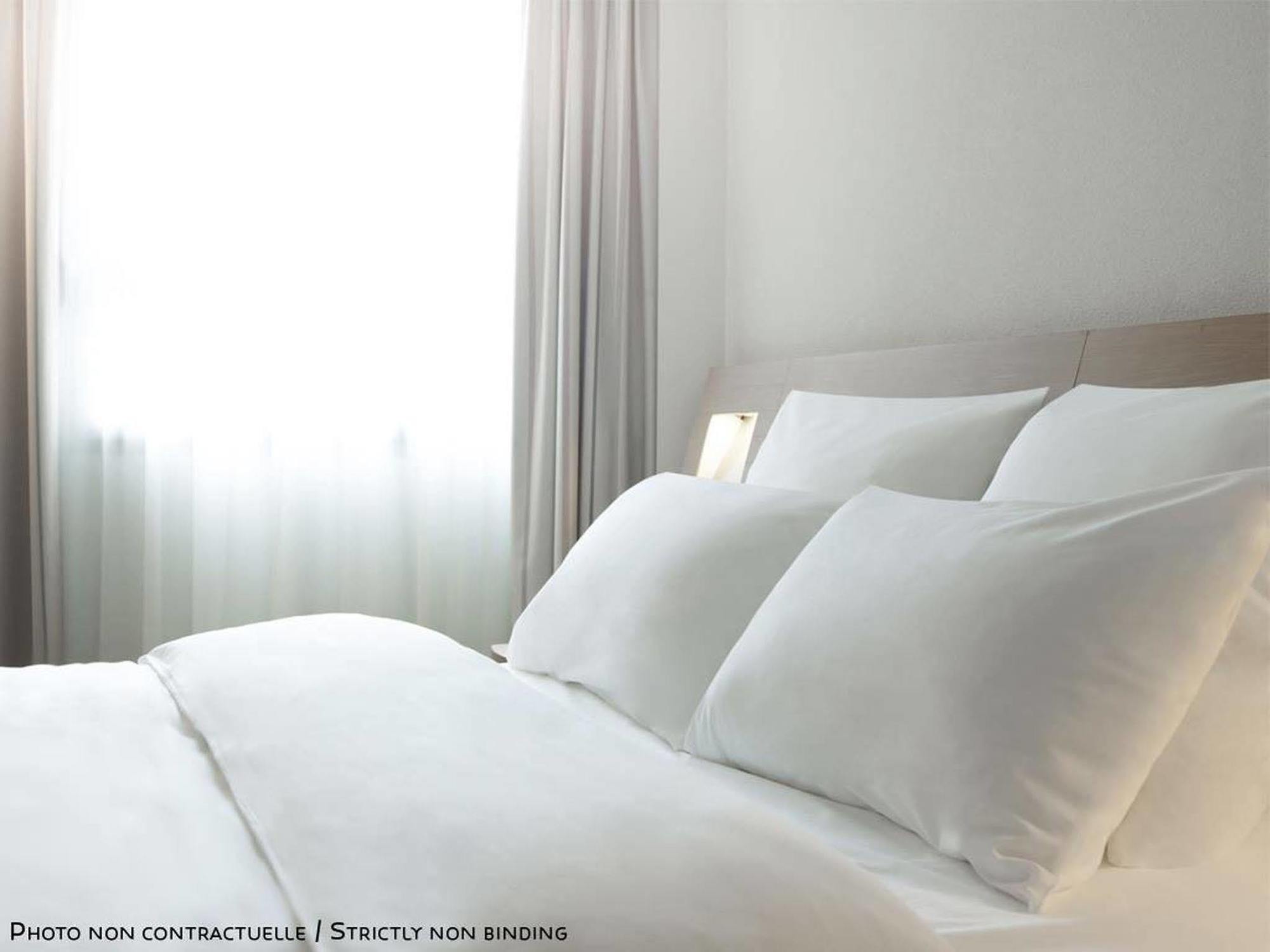 Novotel Nanchang Sunac ภายนอก รูปภาพ
